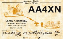 AA4XN