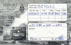 OH8GBT