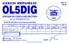 OL5DIG
