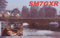 SM7GXR
