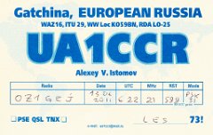UA1CCR