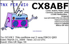 CX8ABF
