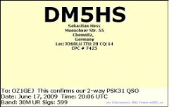 DM5HS