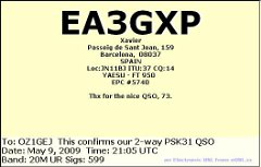 EA3GXP