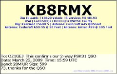 KB8RMX