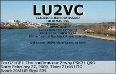 LU2VC