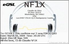 NF1X