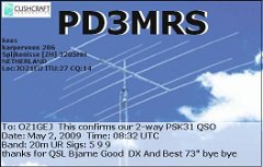 PD3MRS
