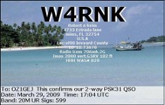 W4RNK