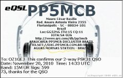 PP5MCB