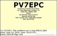 PV7EPC