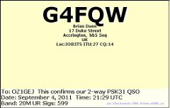 G4FQW