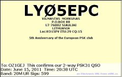 LY05EPC