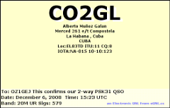 CO2GL