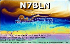 N7BLN