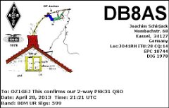 DB8AS