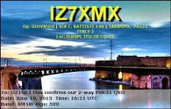 IZ7XMX