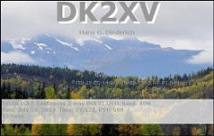 DK2XV
