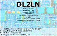 DL2LN