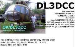 DL3DCC