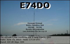 E74DO