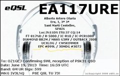 EA117URE