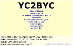 YC2BYC