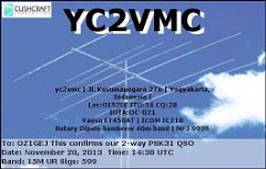 YC2VMC