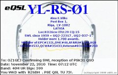 YL-RS-01