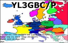YL3GBC-P