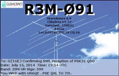 R3M-091