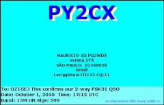PY2CX-1