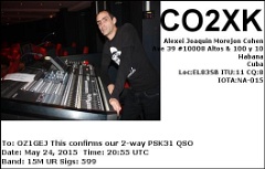 CO2XK