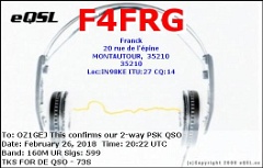 F4FRG