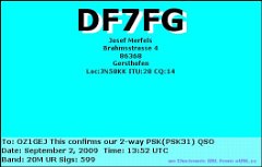 DF7FG