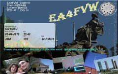 EA4FVW