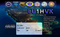 LU1HVK