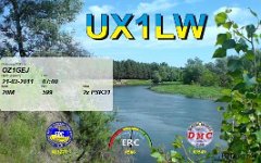 UX1LW