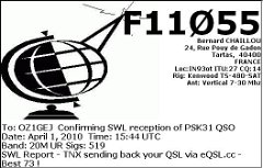 F11055